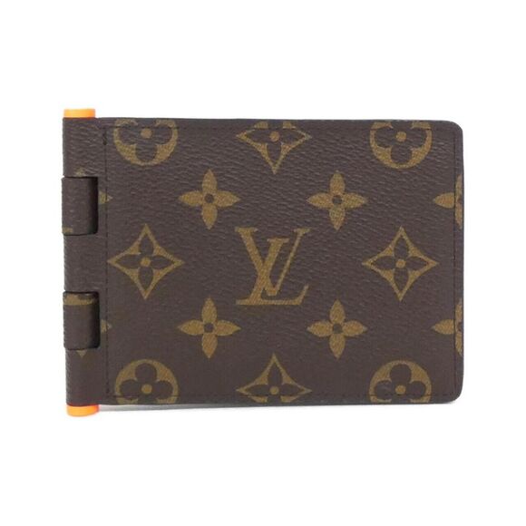 Louis Vuitton Monogram Wallet - Picture 1 of 5
